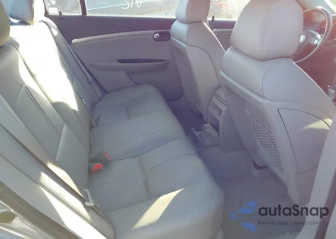 2009 Saturn Aura Xr z USA, uszkodzony, nr VIN 1G8ZX57769F209895